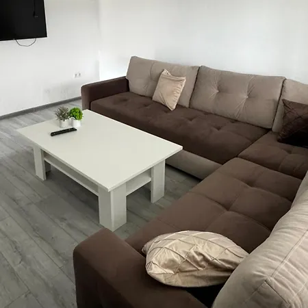 Apartman Mia *