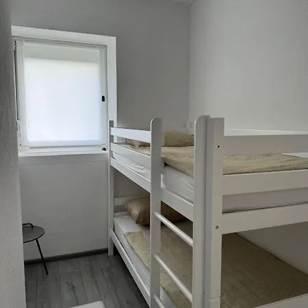 Apartman Mia