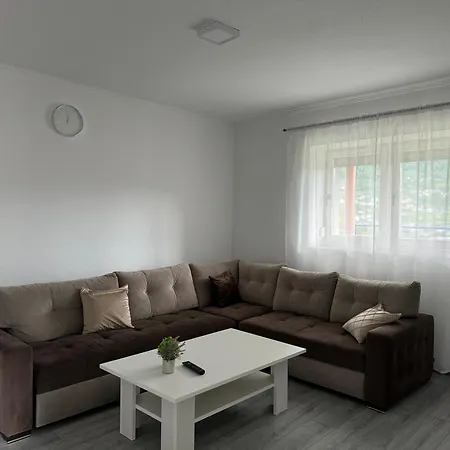 Apartman Mia Apartment *