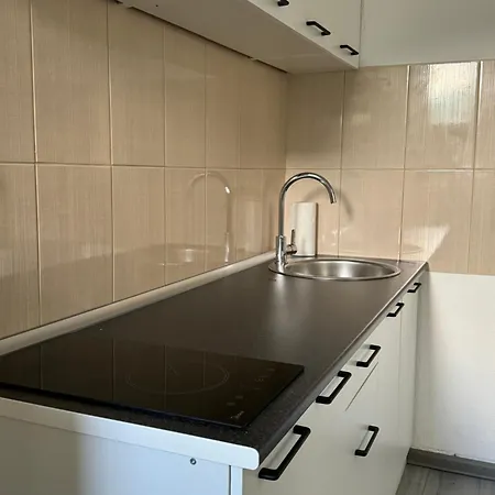 Apartman Mia