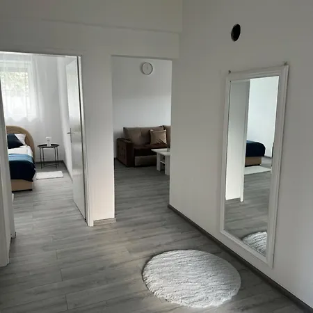 Apartman Mia Apartment *