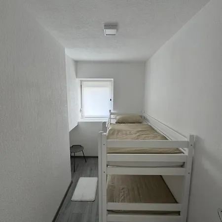 Apartman Mia يايتشه