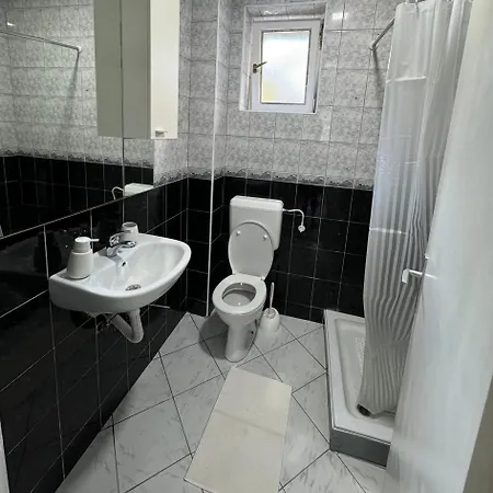 Apartman Mia Apartment *