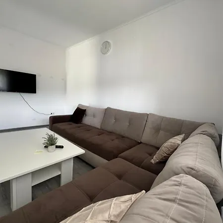 Apartman Mia Apartment Jajce