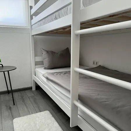 Apartman Mia * يايتشه