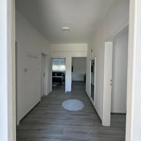 شقة Apartman Mia *