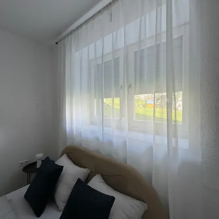 Apartman Mia Apartment