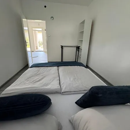 Apartman Mia Apartment *