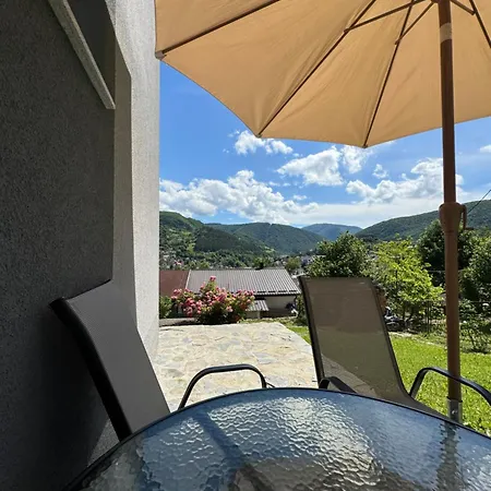 Apartman Mia شقة يايتشه