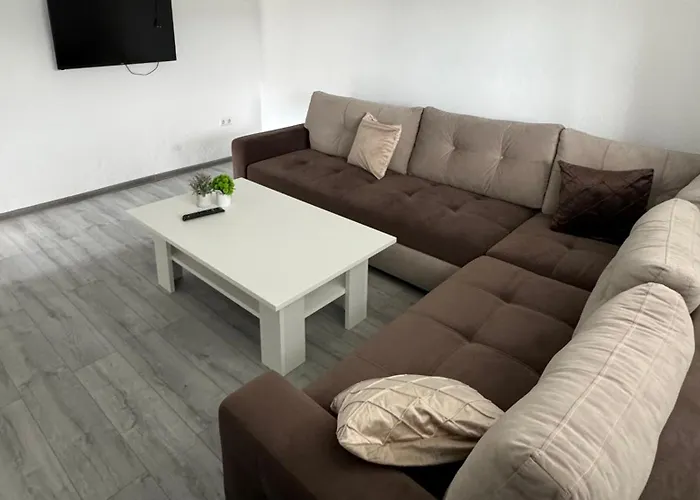 Apartman Mia *