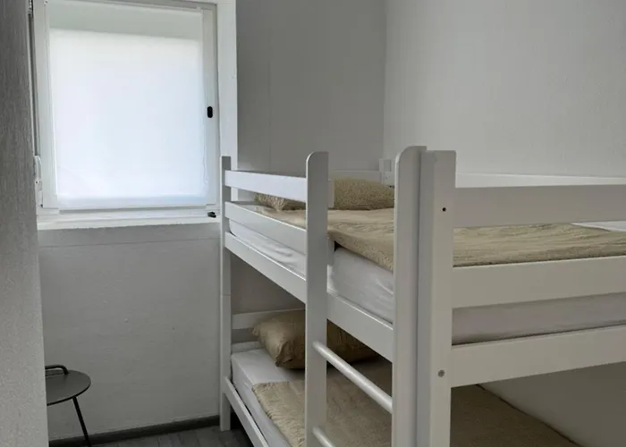 Apartman Mia