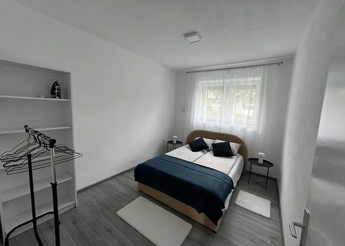 شقة Apartman Mia *