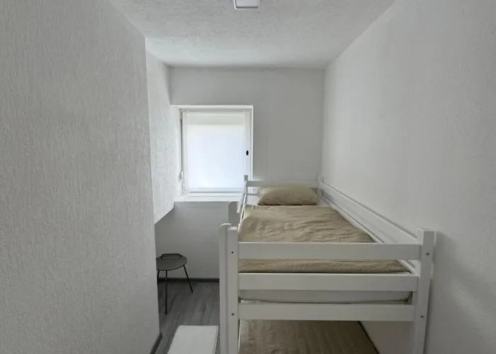 Apartman Mia يايتشه