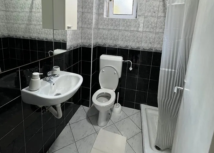 Apartman Mia شقة *