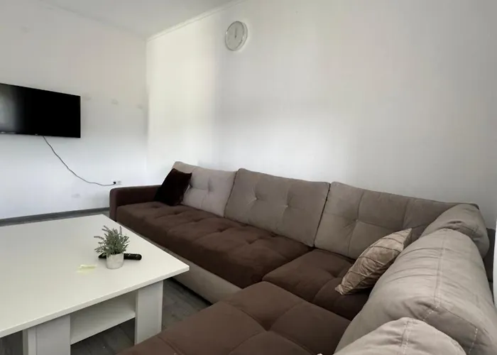 Apartman Mia شقة يايتشه