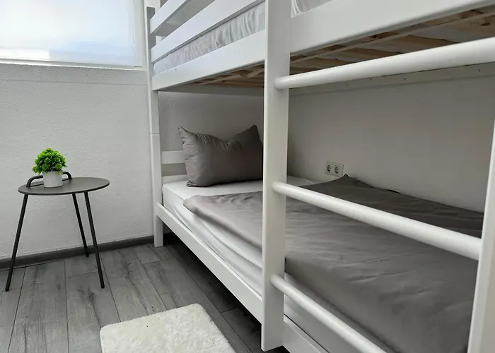 Apartman Mia * يايتشه