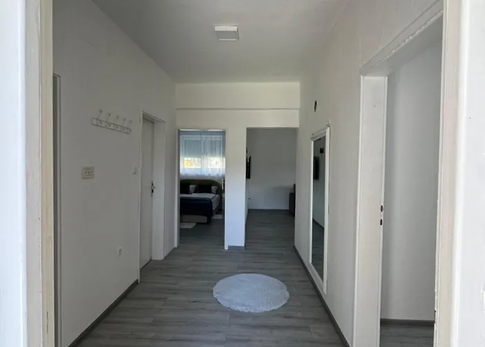 شقة Apartman Mia *