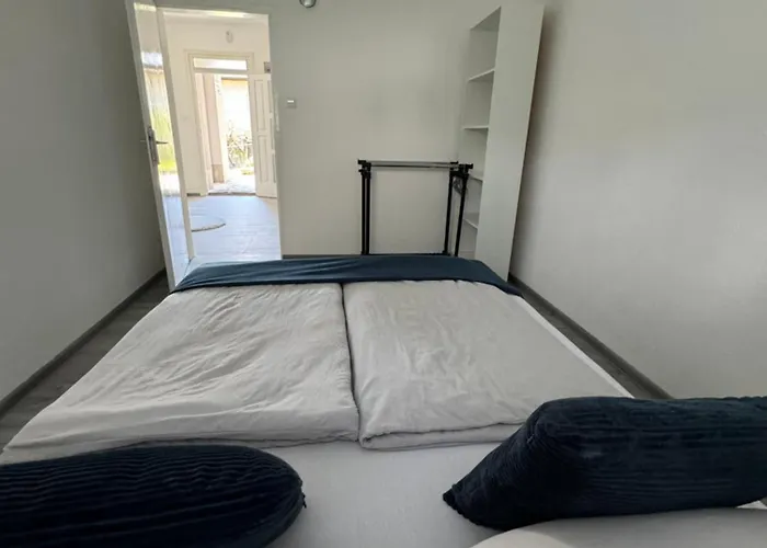 Apartman Mia شقة *