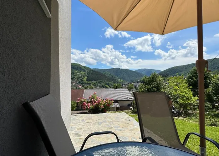 Apartman Mia شقة يايتشه